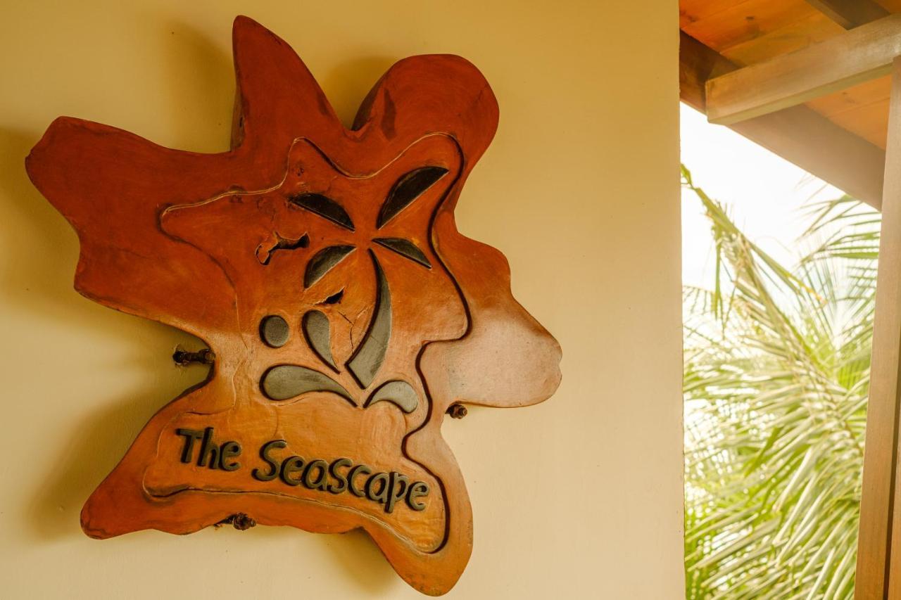 The Seascape Hotell Matara Exteriör bild